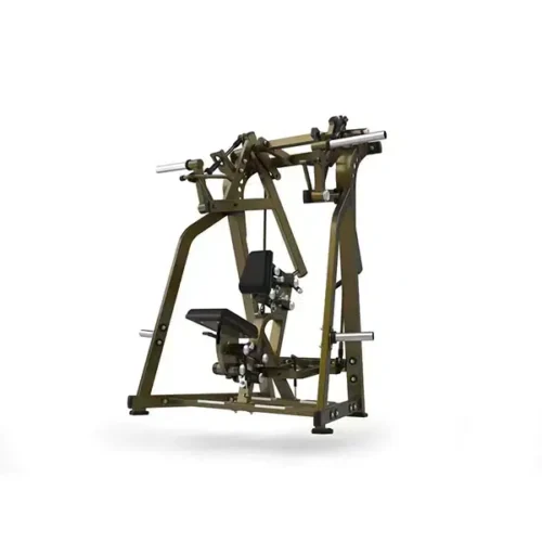 Low Row - Realleader USA - HSPro-1011