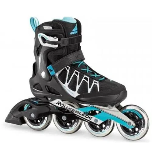 Inline skating Big wheel 4 wheel