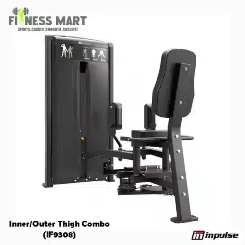 Inner/Outer thigh combo - IMPULSE - IF9308