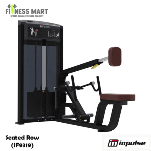 rowing machine