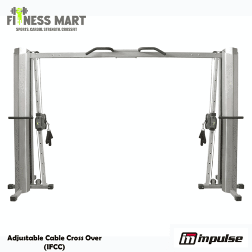 Cable Crossover - IMPULSE - IFCC