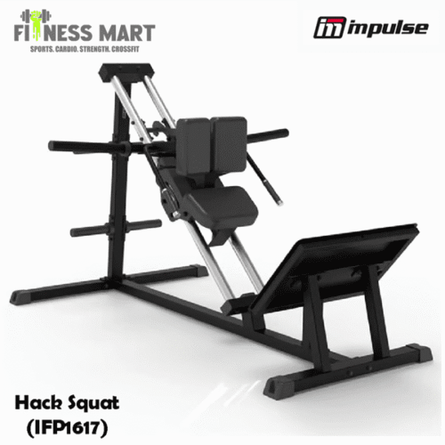 Hack Squat - IMPULSE - IFP1617