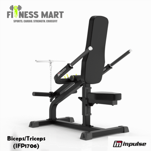 BICEPS/TRICEPS - IMPULSE - IFP1706