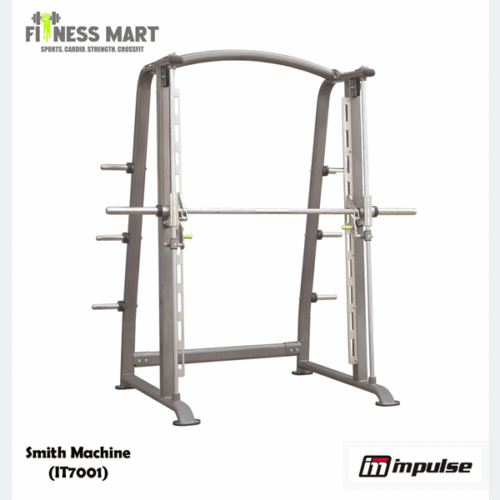 Smith Machine - IMPULSE - IT7001