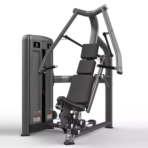 Chest Press - Realleader USA - M7 Pro-1001