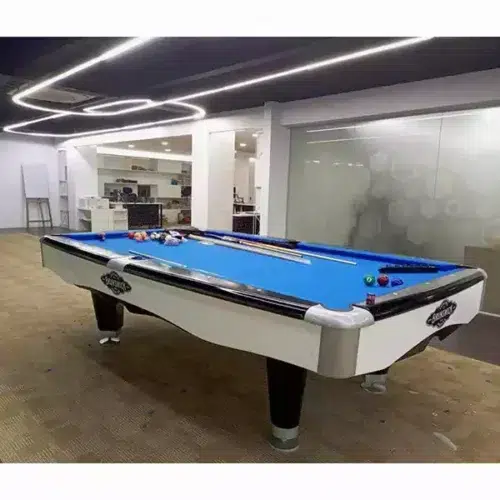 Refurbished Brunswick Metro Pool Table! Pro-level play at a fraction of the price. Limited stock!