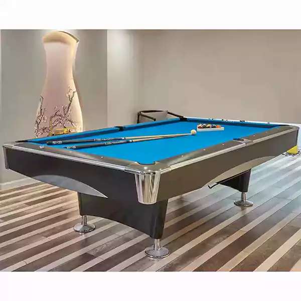 Brand New American Style Billiard-Pool Tables-Full Set - Image 2