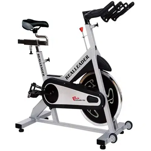 Spinning Bike - Realleader USA - RSB-260
