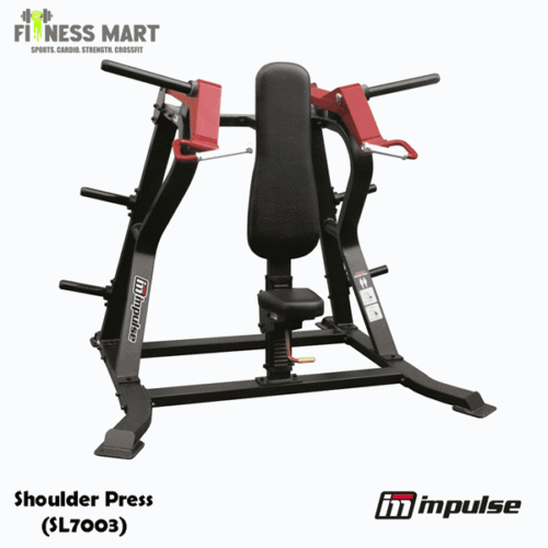 Shoulder Press - IMPULSE - SL7003