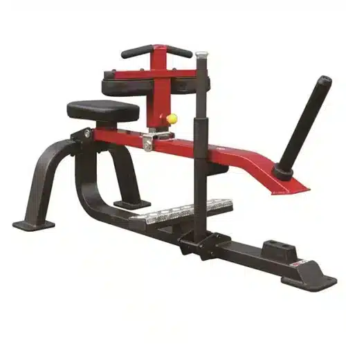 Seated Calf - IMPULSE - SL7017