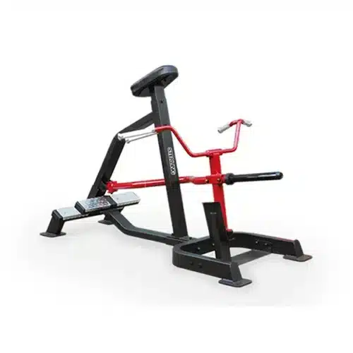 Incline Row - IMPULSE - SL7019