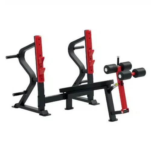 Olympic bench price
