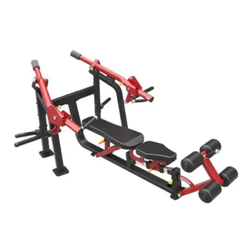Super Chest Press - IMPULSE - SL7046