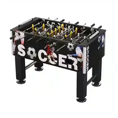 56 inch Colorful Professional  Soccer | Foosball Table