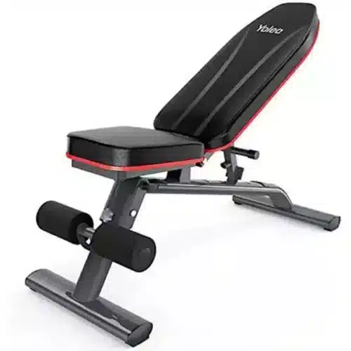 Weight Bench