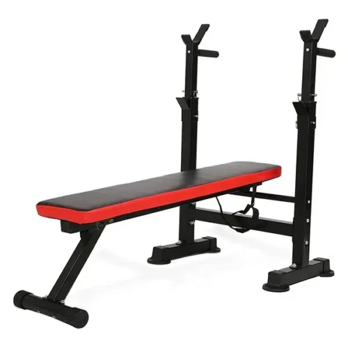 squat machine