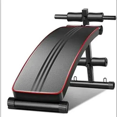 Sit Up Bench