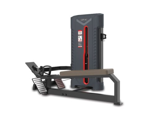 Premium Setead Row Machine-FA9012