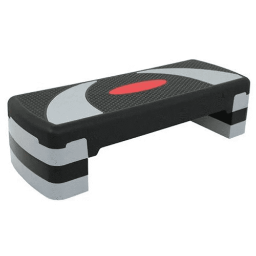 Adjustable Aerobic Stepper-3 Step (Big Size)