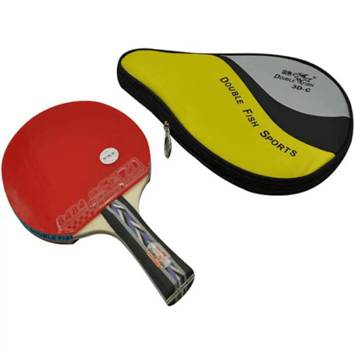 Table Tennis Racket Bat-3D-C - Image 2