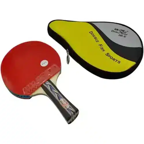Table Tennis Racket Bat-3D-C