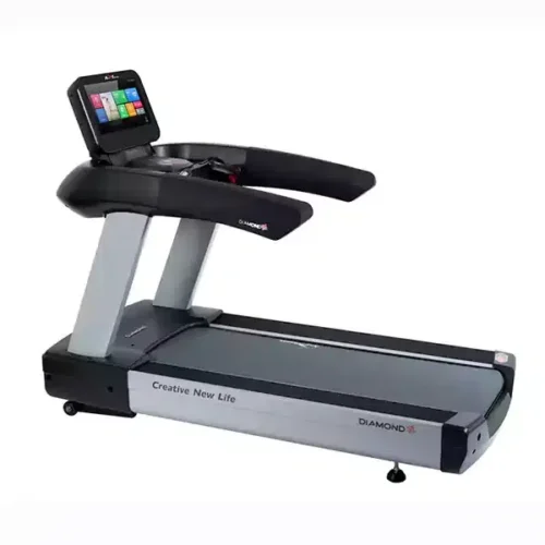 Diamond 91T Commercial Motorized Treadmill