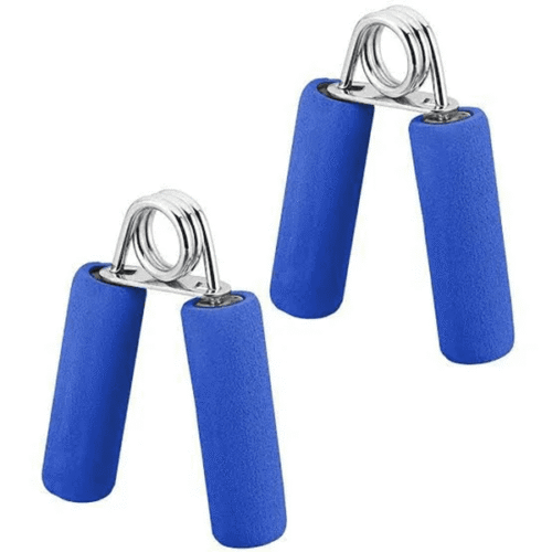 Hand Grip Set Double - 2pcs