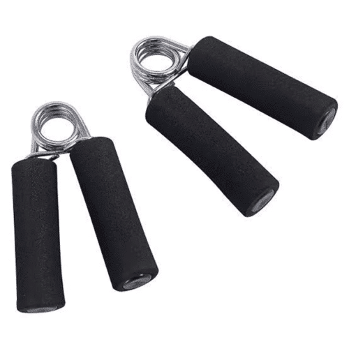 Hand Grip Set Double - 2pcs - Image 2