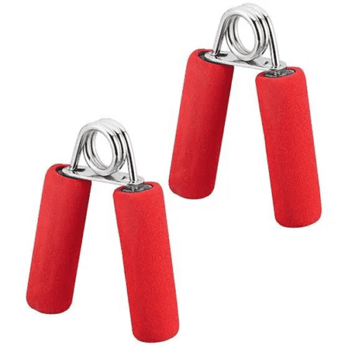 Hand Grip Set Double - 2pcs - Image 3