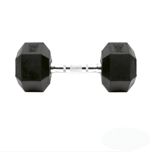 HEX DUMBBELL 12.5 Kg