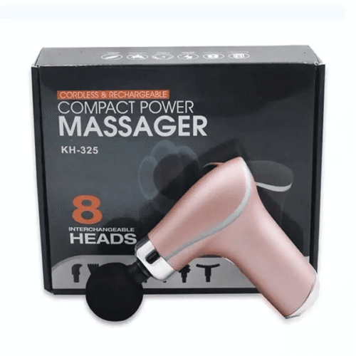 Fascial Gun Massager/ Massage Gun KH-325