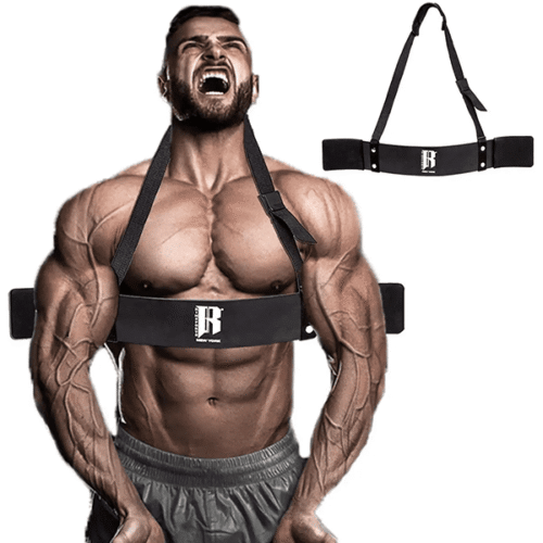 ARM BLASTER / Bicep Blaster PRO - Image 2