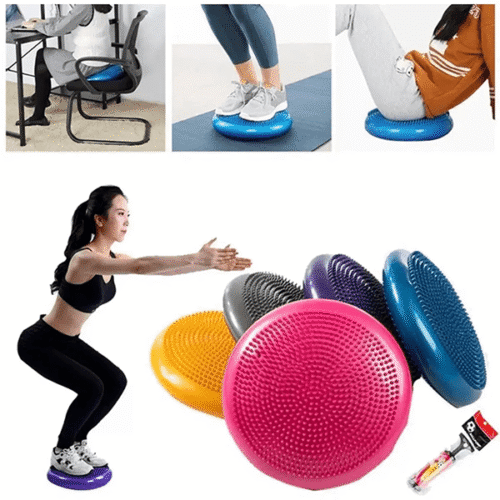 Balance pad/Balance Cushion