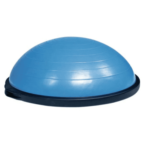 Bosu Ball Exercises That Make Any Workout Better