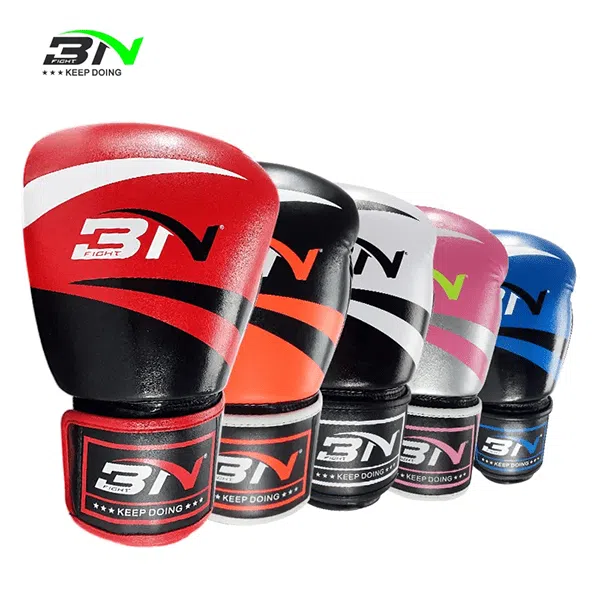 Boxing gloves-BN
