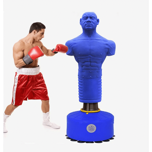 punching bag