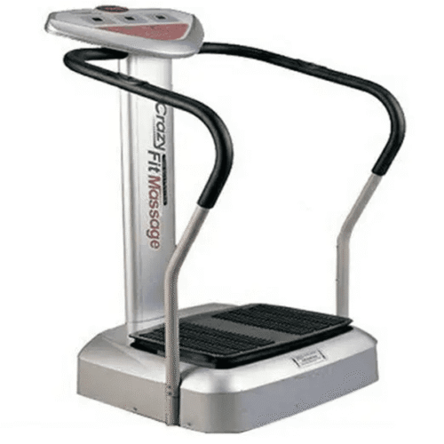Semi Commerciale Crazy Fit  Massage Machine - Image 2
