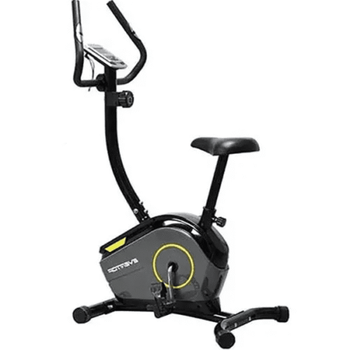 MAGNETIC UPRIGHT EXERCISE BIKE EVERTOP SMART -  SMART 360B