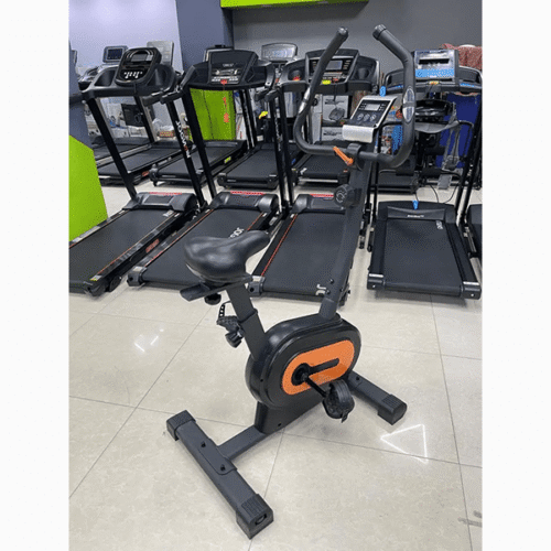 Magnetic Fitness Bike Exercise Bike