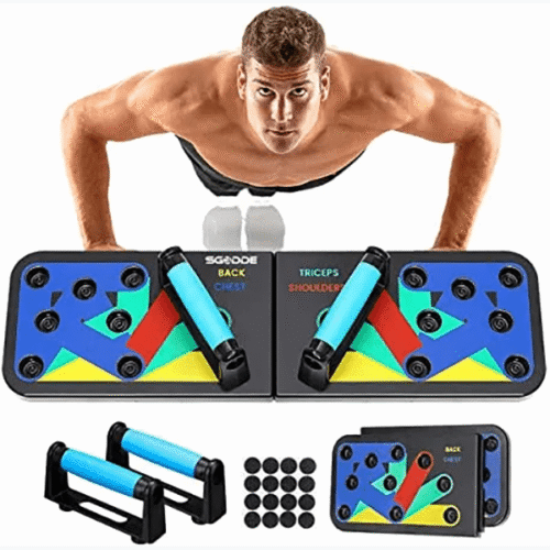 Push Up Board