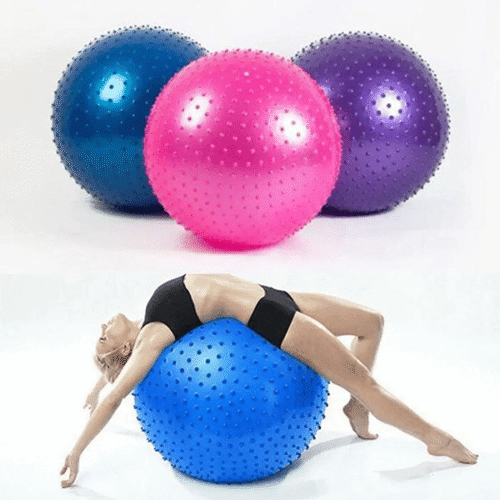Yoga Ball- 75cm- Guty