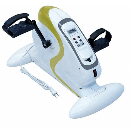 Motorized Mini Exercise Bike