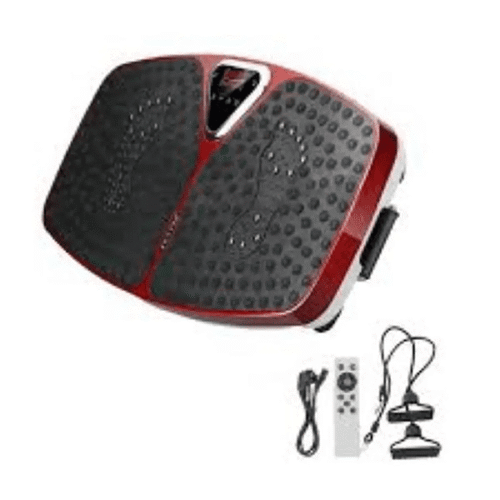 vibration plate machine
