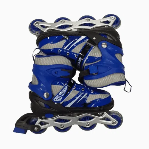 Inline roller skates shoes-1 Pair- Size (36-39)