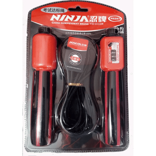 Jump Ropes