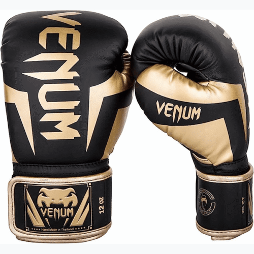 Venum luxurious boxing gloves