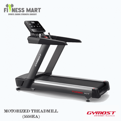 Gymost Turbo Plus 5556EA Treadmill
