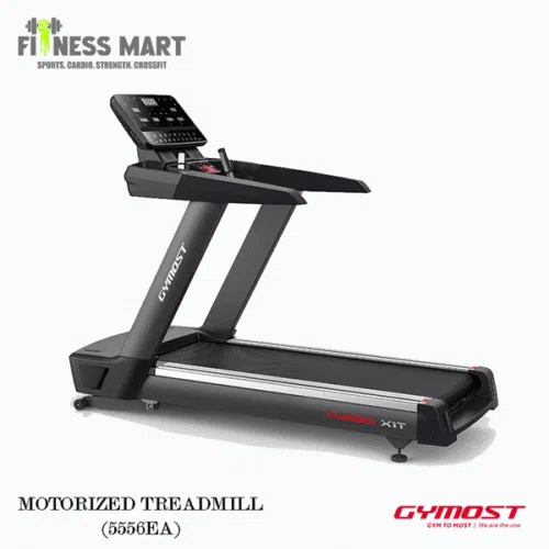 Gymost Turbo Plus 5556EA Treadmill