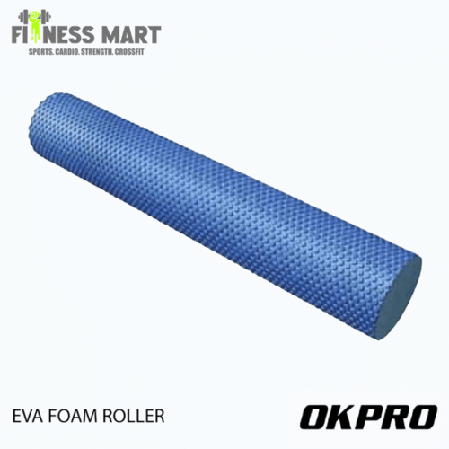 Okpro EVA FOAM ROLLERS 45CM