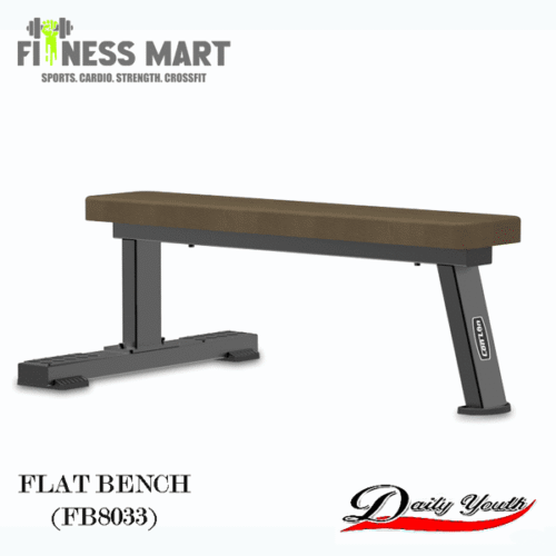 Daily Youth Flat Bench (FB8033)